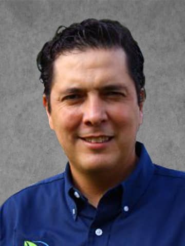 Luis Romahn