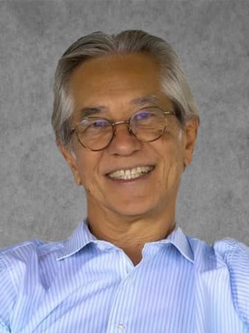 Gaetan Siew ( Chair)
